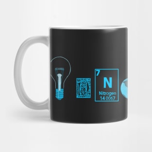 I Innovate Mug